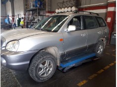 hyundai santa fe (sm) del año 2001 2