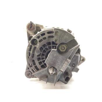 Recambio de alternador para renault kangoo profesional referencia OEM IAM 0124525139  