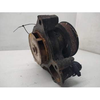 Recambio de bomba agua para fiat ducato caja cerrada 33 (06.2006 =>) l2h1 160 multijet power referencia OEM IAM   