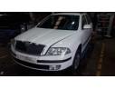 SKODA OCTAVIA COMBI (1Z5)