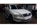 SKODA OCTAVIA COMBI (1Z5)