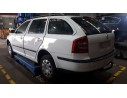 SKODA OCTAVIA COMBI (1Z5)