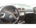 SKODA OCTAVIA COMBI (1Z5)