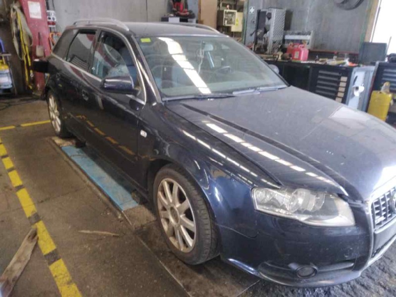 audi a4 avant (8e) del año 2006