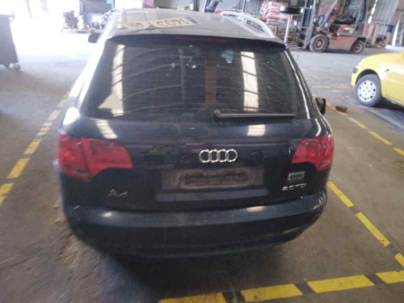 audi a4 avant (8e) del año 2006