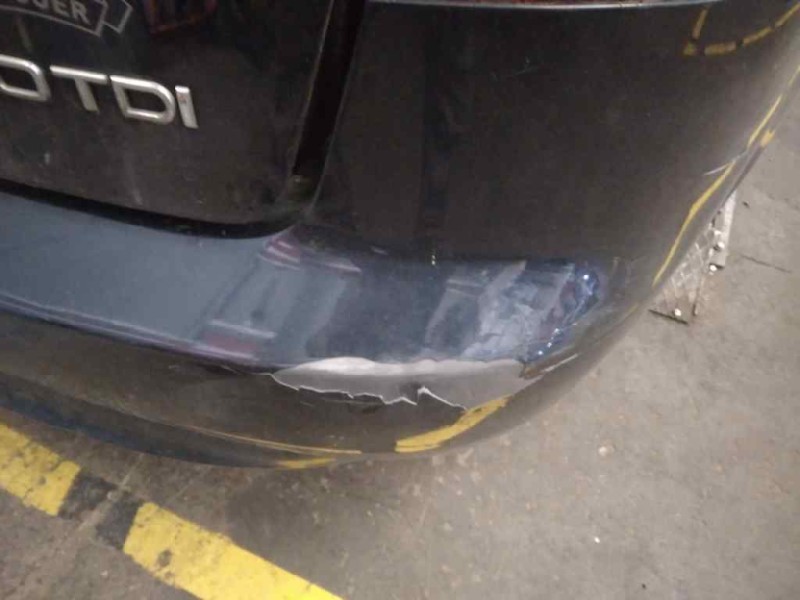 audi a4 avant (8e) del año 2006