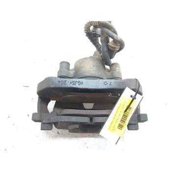 Recambio de pinza freno delantera derecha para peugeot expert furgoneta (v_) 1.6 bluehdi 115 referencia OEM IAM 1613260180  
