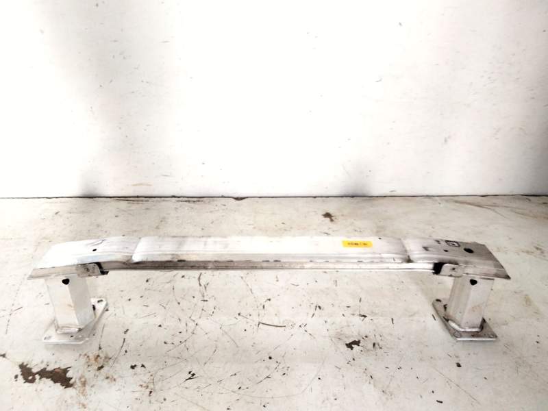 Recambio de refuerzo paragolpes delantero para opel vivaro c furgoneta (k0) 1.5 referencia OEM IAM 5617290 5596544 