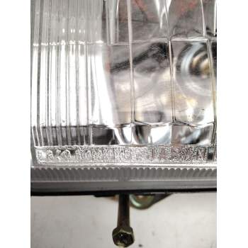 Recambio de faro derecho para nissan bluebird berlina./combi.(u11) esprit berlina referencia OEM IAM IKI1116  11447