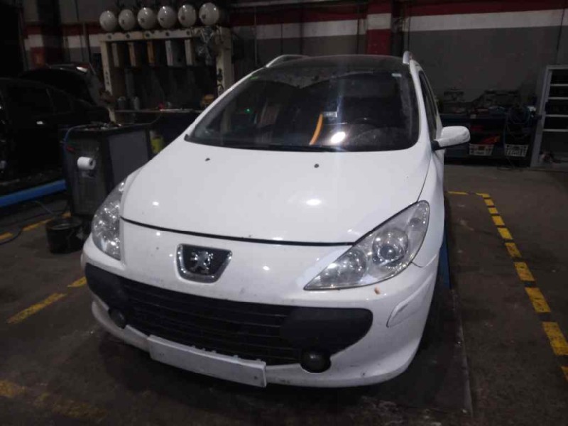peugeot 307 break / sw (s1) del año 2006