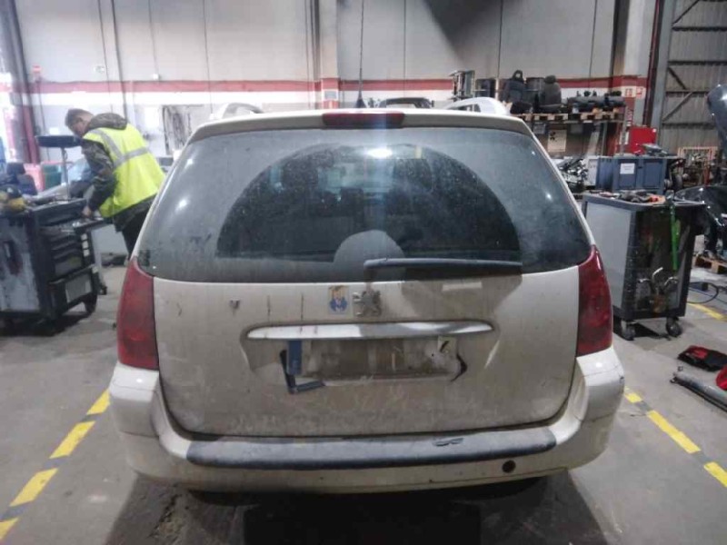peugeot 307 break / sw (s1) del año 2006
