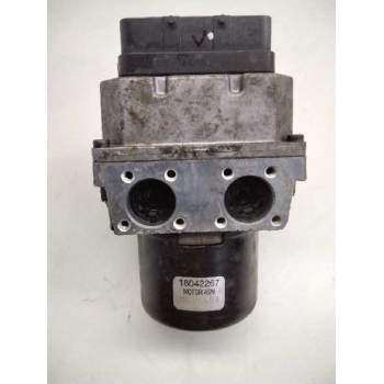 Recambio de abs para daewoo evanda cdx referencia OEM IAM 96328225  