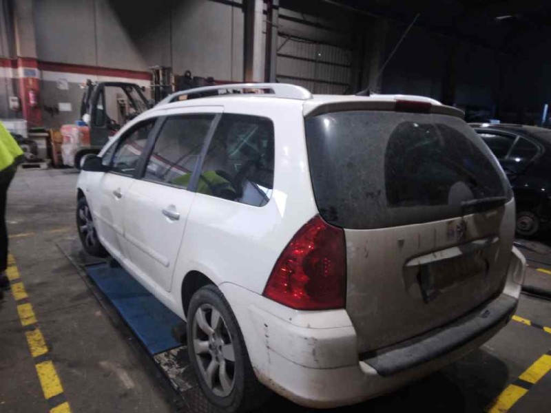 peugeot 307 break / sw (s1) del año 2006