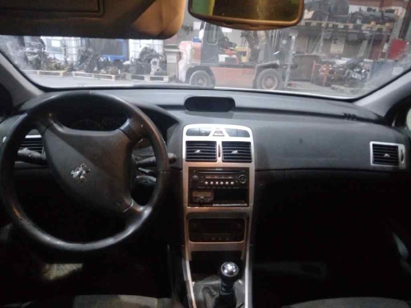 peugeot 307 break / sw (s1) del año 2006