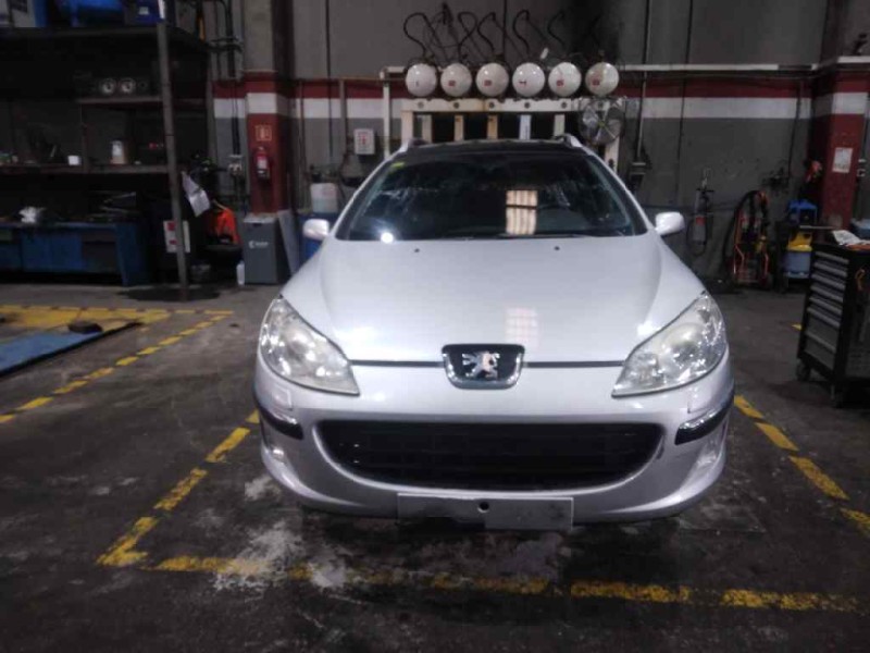 peugeot 407 sw del año 2005
