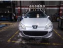 PEUGEOT 407 SW