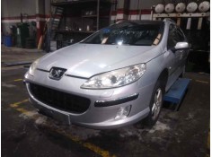 peugeot 407 sw del año 2005 2