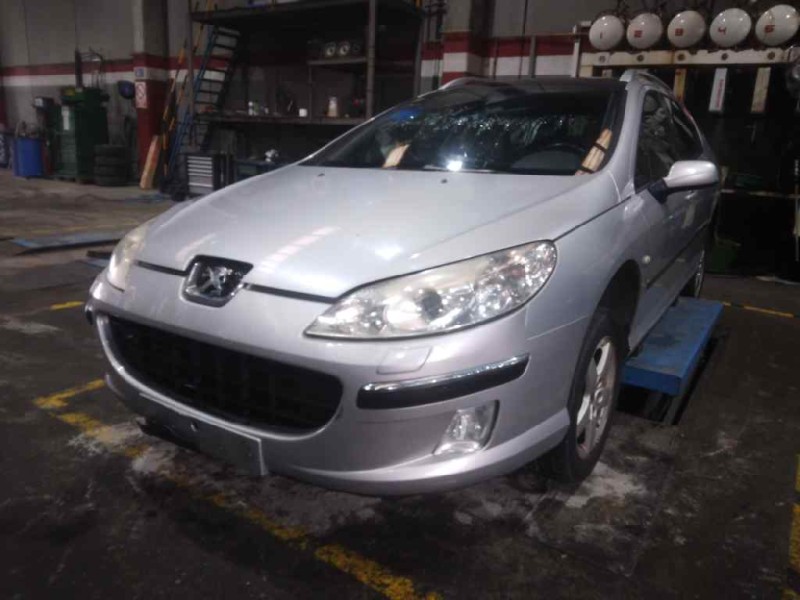 peugeot 407 sw del año 2005