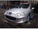 PEUGEOT 407 SW