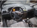 PEUGEOT 407 SW