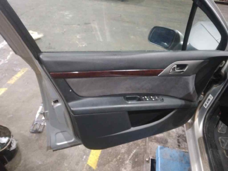 peugeot 407 sw del año 2005