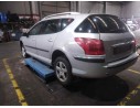 PEUGEOT 407 SW