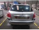 PEUGEOT 407 SW