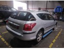 PEUGEOT 407 SW
