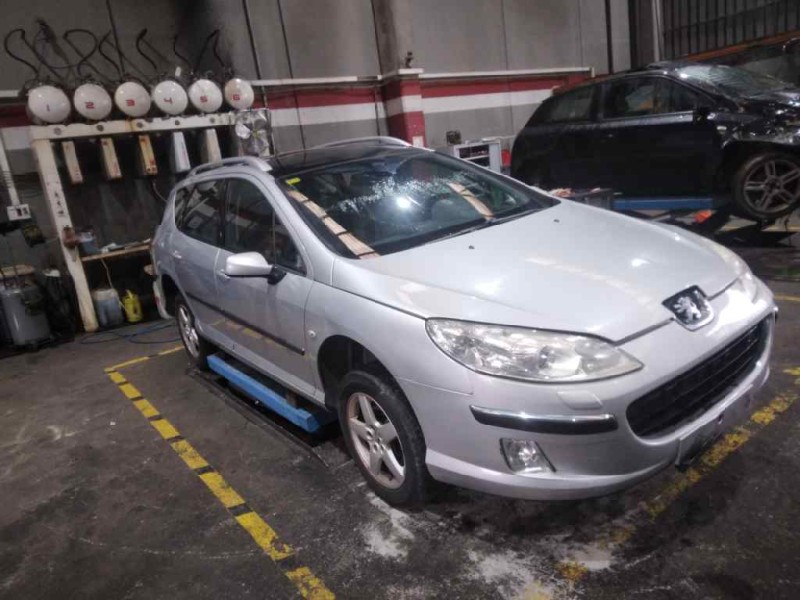 peugeot 407 sw del año 2005