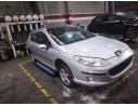 PEUGEOT 407 SW