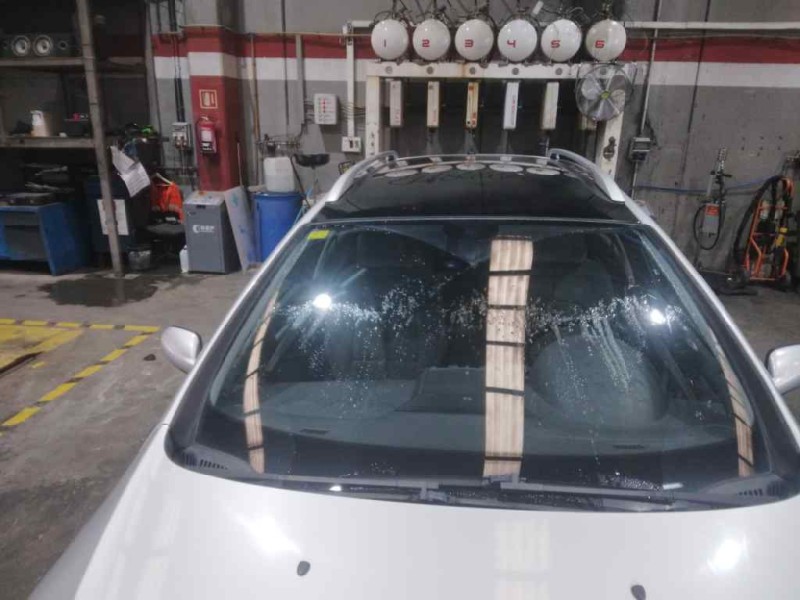 peugeot 407 sw del año 2005