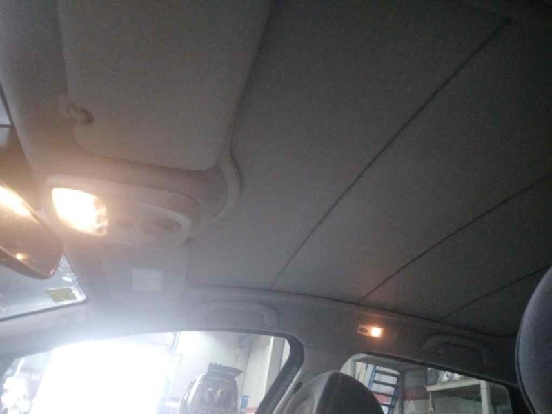 peugeot 407 sw del año 2005