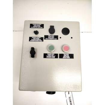 Recambio de unidad de control para iveco eurocargo 180 e 30 referencia OEM IAM 99484737 0331801300 IVSP500368822