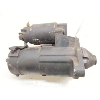 Recambio de motor arranque para renault kangoo profesional referencia OEM IAM 0986022800  
