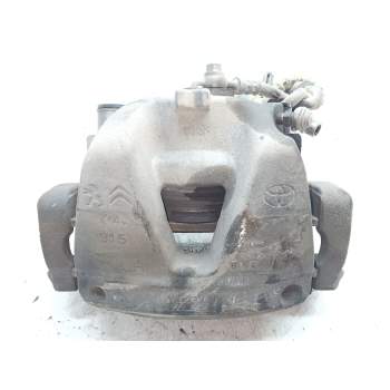 PINZA FRENO DELANTERA IZQUIERDA 9805256280 