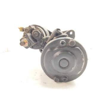Recambio de motor arranque para renault kangoo profesional referencia OEM IAM 0986022800  