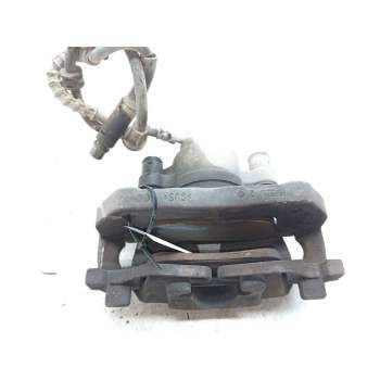Recambio de pinza freno delantera izquierda para peugeot expert furgoneta (v_) 1.6 bluehdi 115 referencia OEM IAM 9805256280  