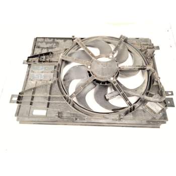 Recambio de electroventilador para opel vivaro c furgoneta (k0) 1.5 referencia OEM IAM 9832930080  