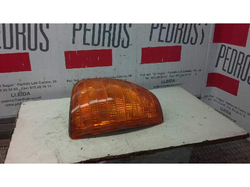 Recambio de piloto delantero izquierdo para mercedes-benz clase e (w124) berlina 3.0 cat referencia OEM IAM   