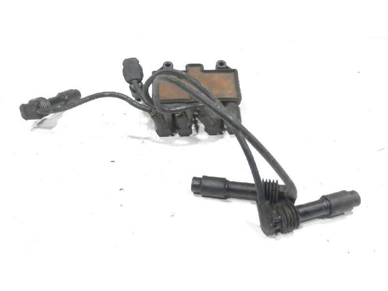 Recambio de bobina encendido para daewoo evanda cdx referencia OEM IAM 12262  