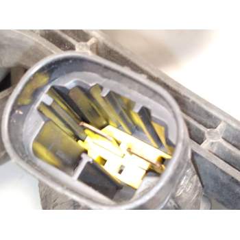 Recambio de electroventilador para opel vivaro c furgoneta (k0) 1.5 referencia OEM IAM 9832930080  