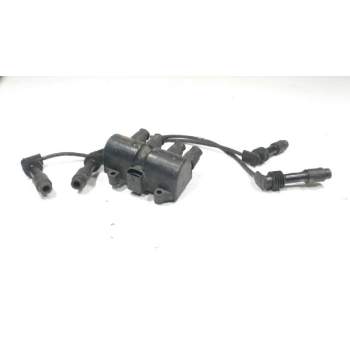 Recambio de bobina encendido para daewoo evanda cdx referencia OEM IAM 12262  