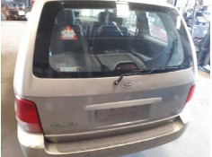 kia carnival ii del año 2002 2