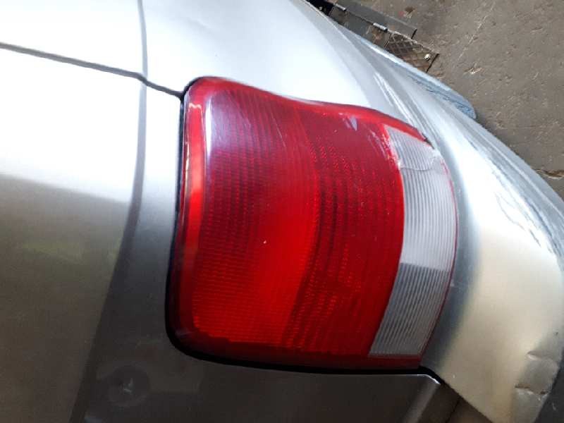 kia carnival ii del año 2002