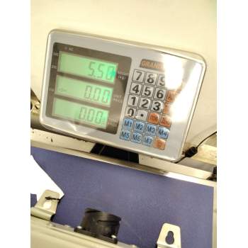 Recambio de unidad de control para iveco eurocargo 180 e 30 referencia OEM IAM 99484737 0331801300 IVSP500368822