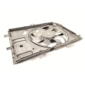 Recambio de electroventilador para opel vivaro c furgoneta (k0) 1.5 referencia OEM IAM 9832930080  