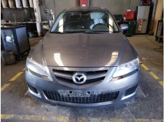 MAZDA 6 BERLINA (GG)