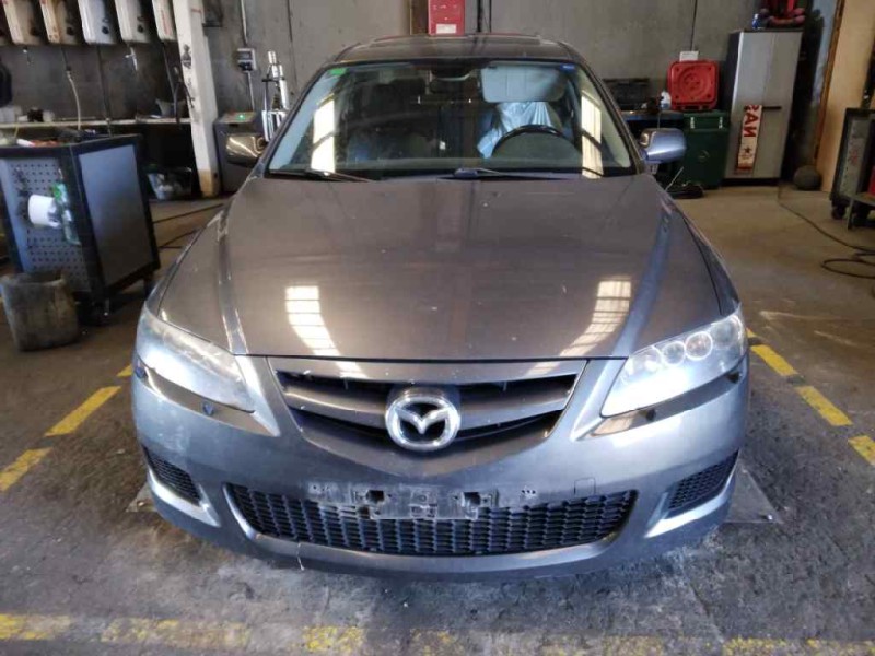 mazda 6 berlina (gg) del año 2006