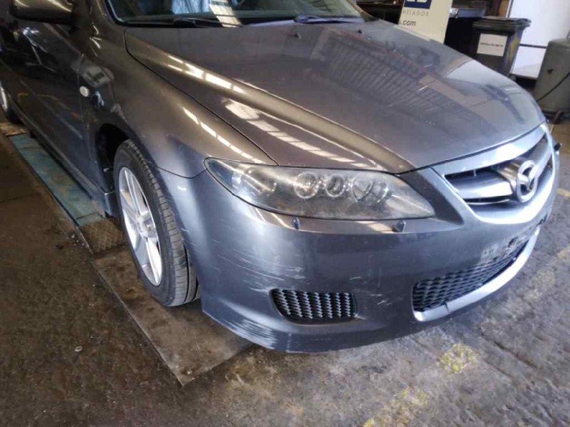 mazda 6 berlina (gg) del año 2006
