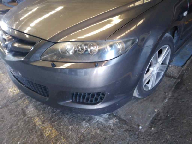 mazda 6 berlina (gg) del año 2006